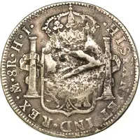 4 Shillings 6 Pence J. McK and Son