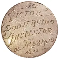 Victor Bonifacino Inspector de Trabajo