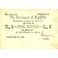 5 Rupees