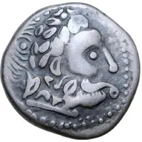 Tetradrachm Honter Type