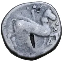 Tetradrachm Honter Type