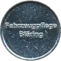 Fahrzeugpflege Bläring Lüdenscheid