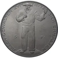 1000 Mark - Röthenbach C. Conradty