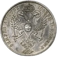 1 Thaler - Cajetan of Zinnenberg and Charles of Nordendorf Munich
