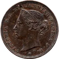 1⁄48 Shilling - Victoria