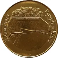 Token - Salina Praid