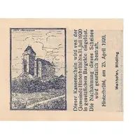 10 Heller Hinterbrühl