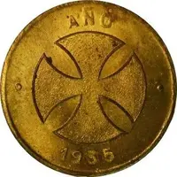 5 Centimos - Cooperativa Popular de Barcelona