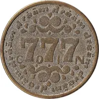 Token - 777 Fuji