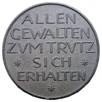 100 Mark - Röthenbach C. Conradty