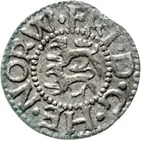 1⁄96 Thaler - Frederick III