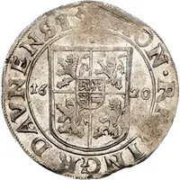 1 Dicken - Wolfgang Frederick