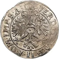 1 Dicken - Wolfgang Frederick