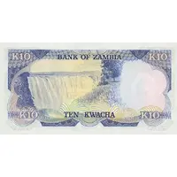 10 Kwacha
