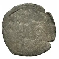 1 Pfennig - Ernest I, Rudolph IV and Wolfgang