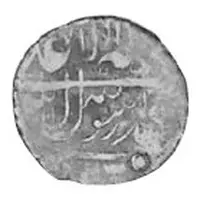 Abbasi - Mehdiqoli Khan Javanshir
