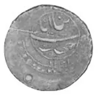 Abbasi - Mehdiqoli Khan Javanshir