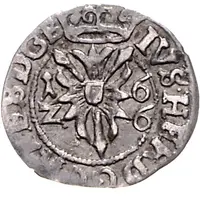 2 Mariengroschen - Justus Hermann