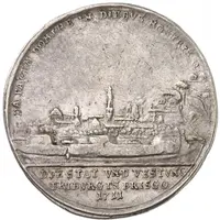 1 Thaler Large Crown