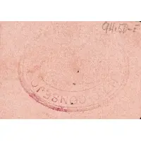 25 Céntimos Alhambra