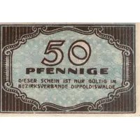 50 Pfennig