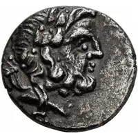 Drachm - Hermolykos