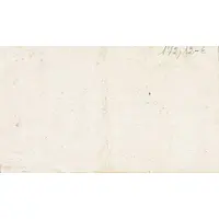 25 Céntimos Cúllar-Baza