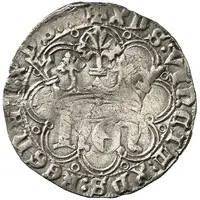 Real - Enrique IV Toledo