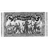 3 000 000 Mark Stadt-Sparkasse