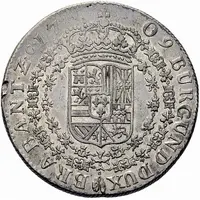 1 Patagon - Philip V