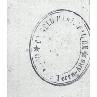 1 Peseta Horta de Terra Alta