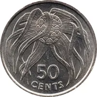 50 Cents