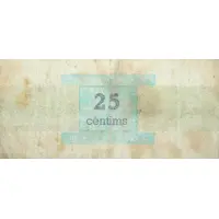 25 Céntimos La Bisbal del Penedès