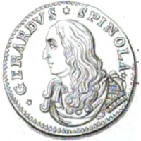 1 Doppia - Gerardo Spinola