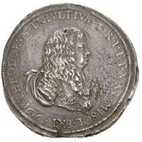 4 Filippi - Antonio Teodoro Trivulzio