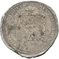 4 Filippi - Antonio Teodoro Trivulzio