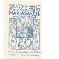 20 Heller Maria Laach