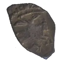 Denga - Vasiliy III Novgorod