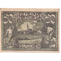 50 Heller Hartkirchen