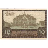 10 Pfennig