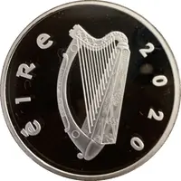 15 Euros Luke Kelly