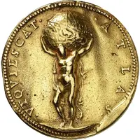 Transfer of Sovereignty of Philipp II to become Lord of the Seventeen Provinces