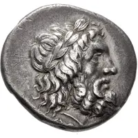 Stater 128th-132nd Olympiad