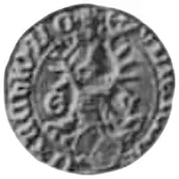 1 Ducato - Guglielmo VIII Palaeologo