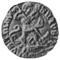 1 Ducato - Guglielmo VIII Palaeologo