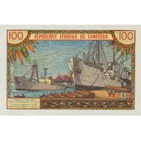 100 Francs