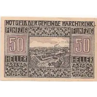50 Heller Marchtrenk