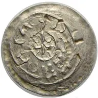 Denier - Béla as Crown Prince