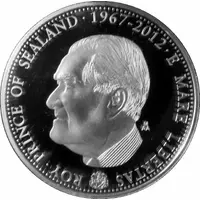 25 Dollars - Michael I Passing of prince Roy I