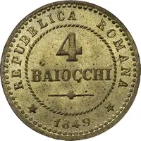 4 Baiocchi